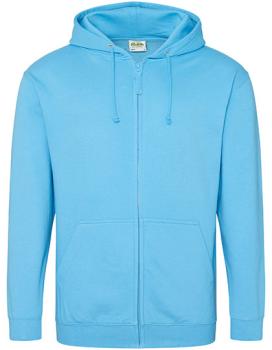 IGS-Zipper mit Kapu