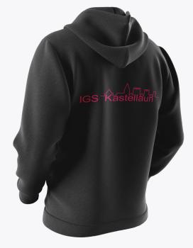 IGS-Zipper mit Kapu