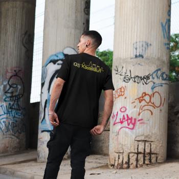 IGS-T-Shirt
