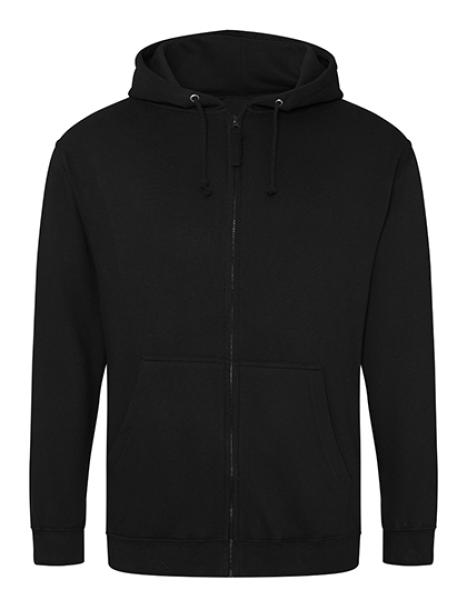 IGS-Zipper mit Kapu