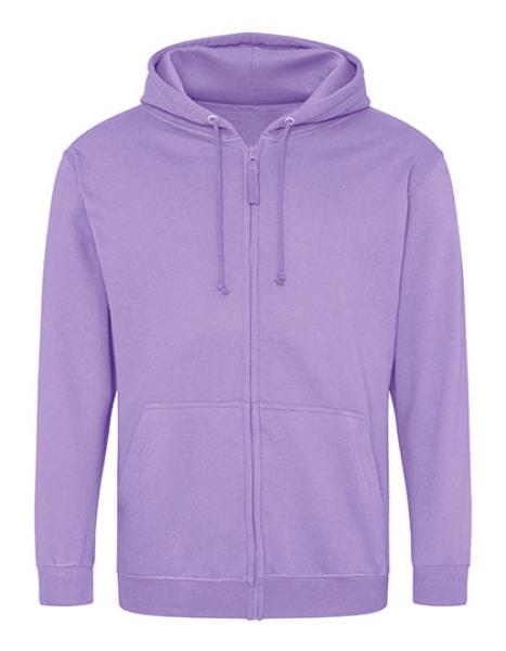 IGS-Zipper mit Kapu