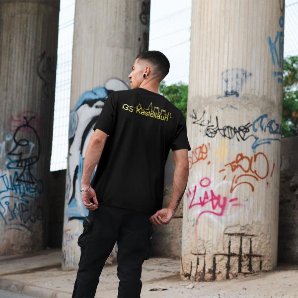 IGS-T-Shirt